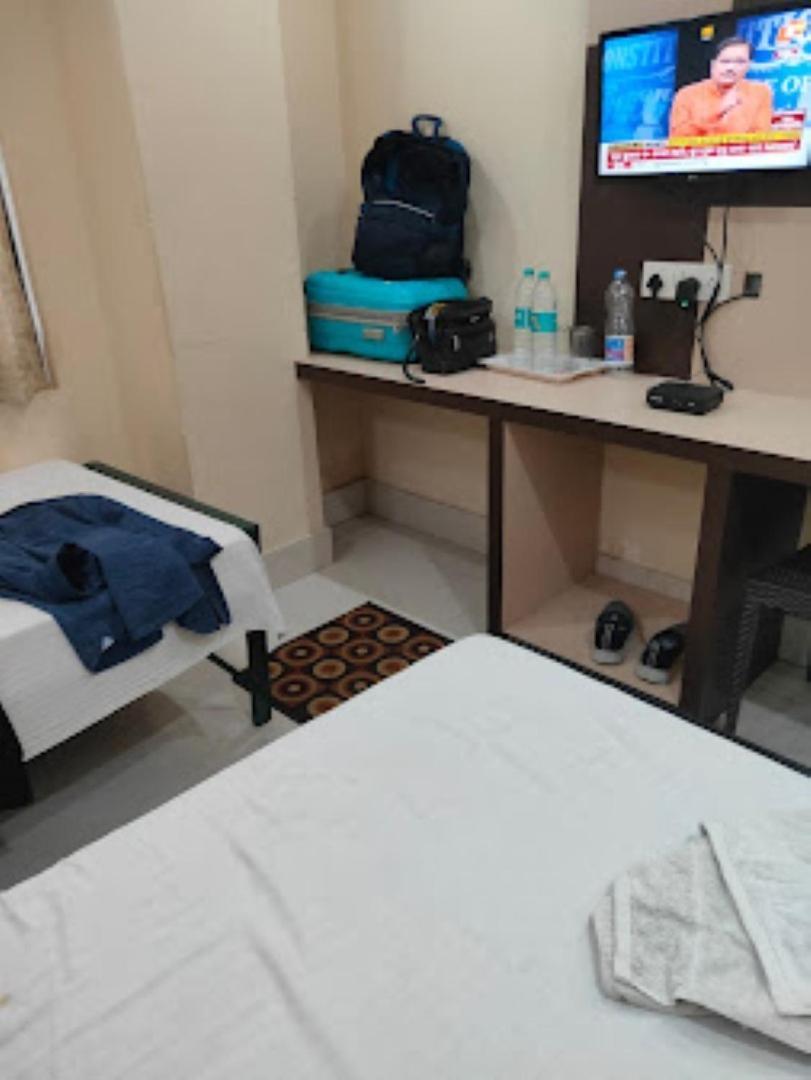 Triumph Inn Bhubaneswar Exterior photo
