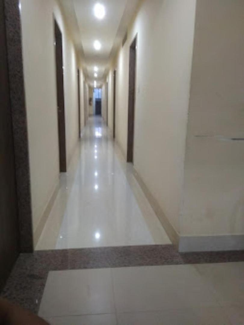 Triumph Inn Bhubaneswar Exterior photo