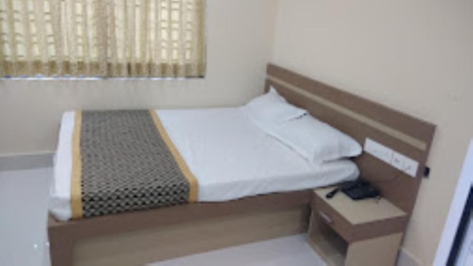 Triumph Inn Bhubaneswar Exterior photo