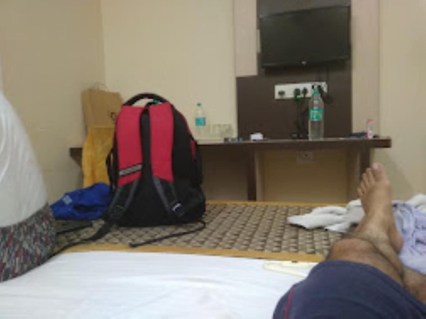 Triumph Inn Bhubaneswar Exterior photo